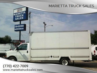 Used 2021 GMC Savana 3500 Extended w/ Power Convenience Package