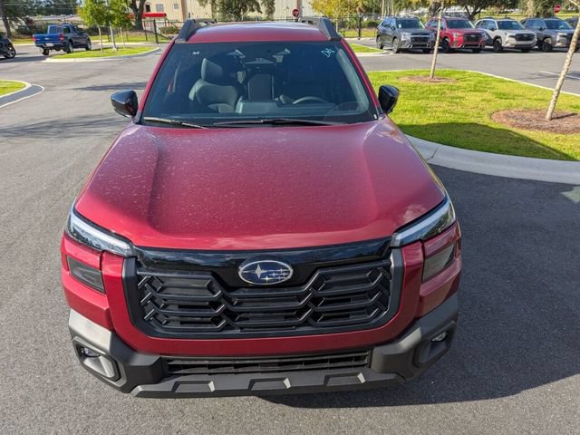 New 2026 Subaru Outback Premium AWD/4WD image 5