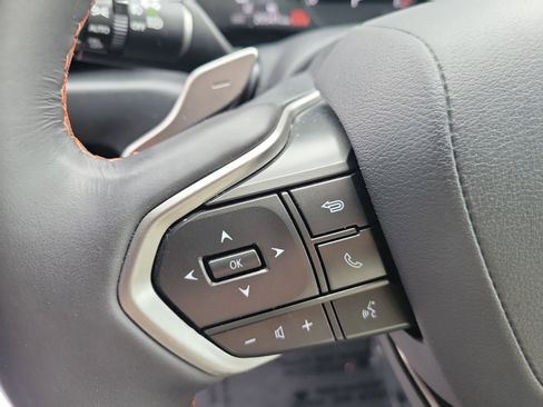 Used 2024 Lexus NX 250 FWD w/ Towing Package (2000 Lbs) image 26