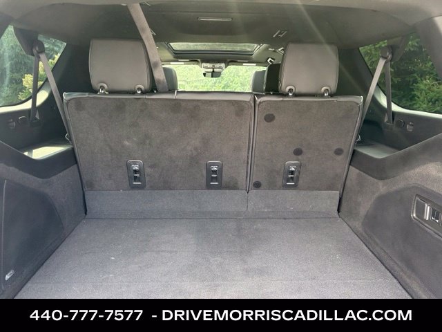 Used 2023 Cadillac Escalade ESV Premium Luxury w/ LPO, Floor Liner Package AWD/4WD image 6