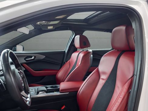 Used 2023 Acura TLX w/ A-SPEC Pkg FWD image 39