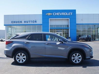 Used 2016 Lexus RX 350 350 w/ Premium Package