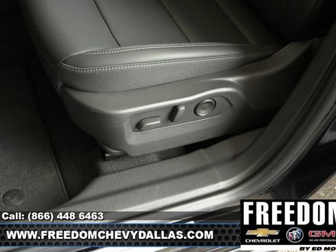 New 2025 Buick Envision Preferred image 35