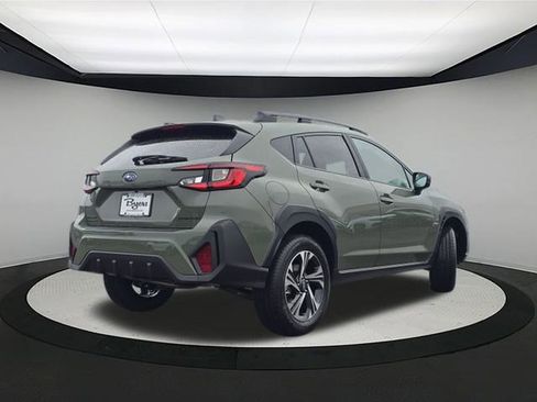 New 2026 Subaru Crosstrek 2.0i Premium image 7