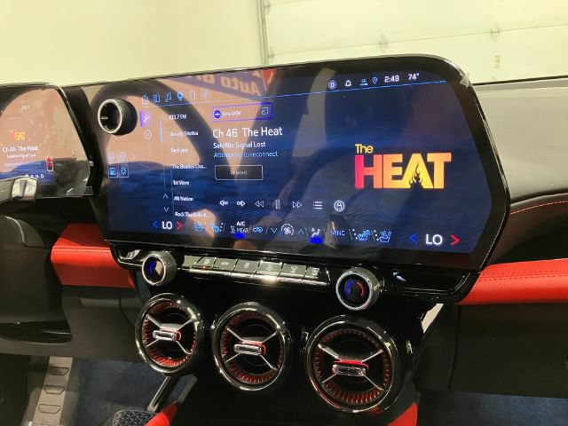Used 2024 Chevrolet Blazer EV RS AWD/4WD image 32