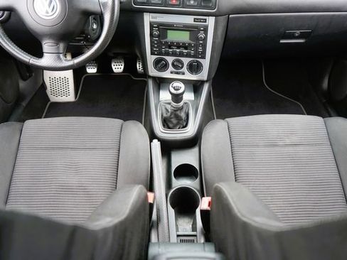 Used 2003 Volkswagen Golf 20th Anniversary image 85