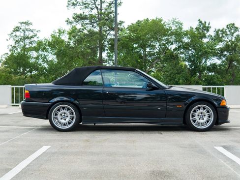 Used 1999 BMW M3 Convertible image 13