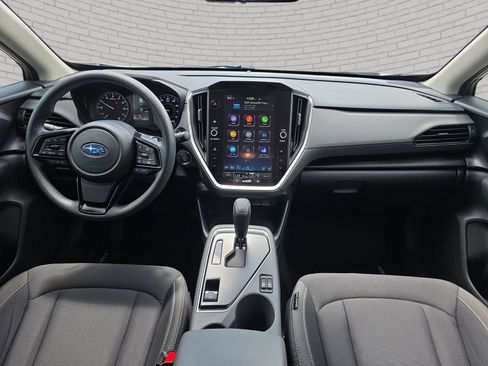 Used 2025 Subaru Crosstrek 2.5i Premium AWD/4WD image 10