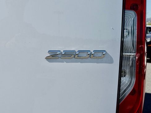 New 2026 Mercedes-Benz Sprinter 2500 image 12