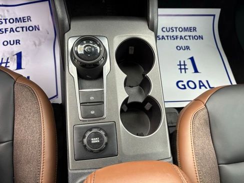 Used 2025 Ford Bronco Sport Outer Banks w/ Outer Banks Tech Package+ AWD/4WD image 23