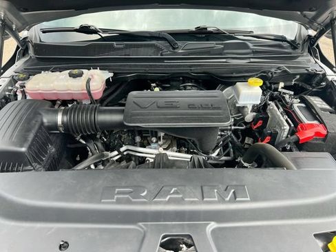 Used 2023 RAM 1500 Big Horn AWD/4WD image 19