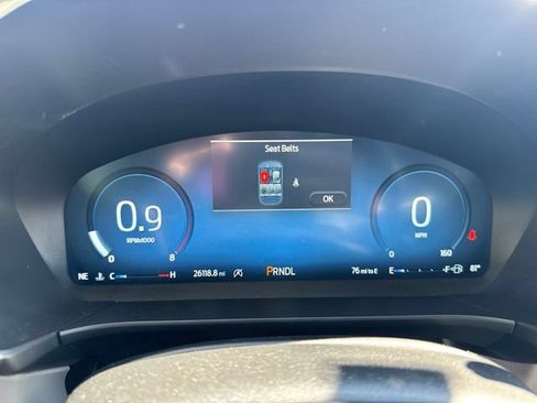 Used 2023 Ford Escape Active w/ Tech Pack #2 AWD/4WD image 19