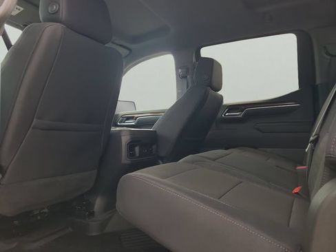 New 2026 Chevrolet Silverado 1500 LT Trail Boss AWD/4WD image 9