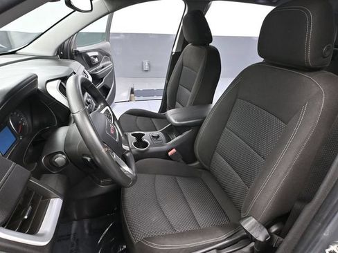 Used 2024 GMC Terrain SLE FWD image 23