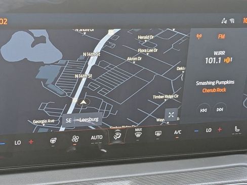 New 2025 Ford Mustang GT Premium image 12