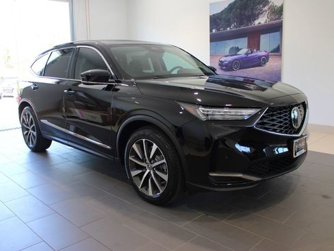 New 2026 Acura MDX SH-AWD w/ Technology Package image 2
