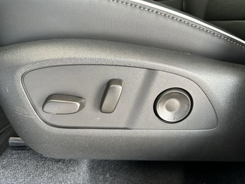 New 2025 Buick Enclave Sport Touring w/ Power Package image 15