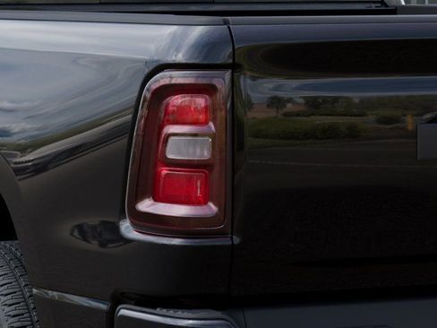 New 2026 RAM 1500 Express RWD image 9