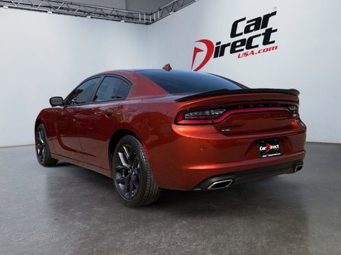 Used 2023 Dodge Charger SXT w/ Plus Group RWD image 11