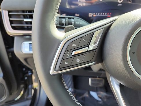 New 2025 Buick Envision Sport Touring image 24