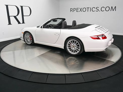 Used 2008 Porsche 911 Carrera S RWD image 15