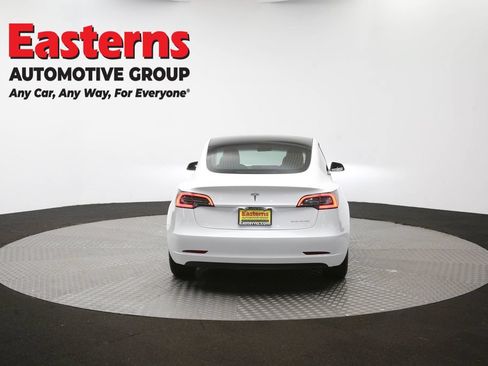 Used 2019 Tesla Model 3 Long Range AWD/4WD image 30