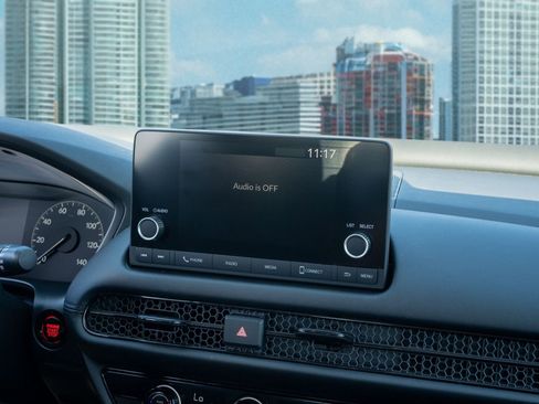 Certified 2023 Honda HR-V LX image 20