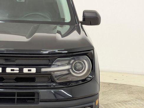 Certified 2021 Ford Bronco Sport Outer Banks image 10