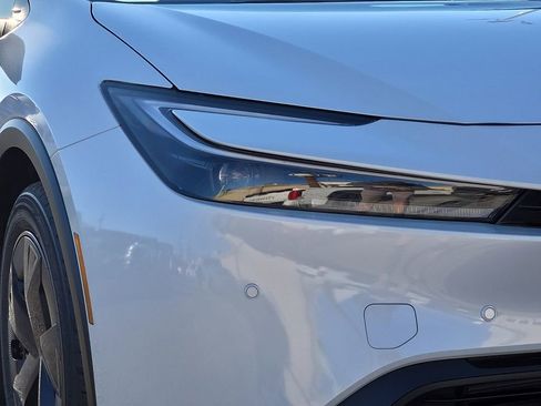 Used 2026 Toyota Prius LE image 9