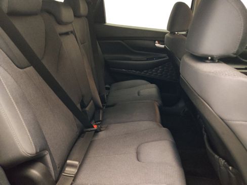 Used 2019 Hyundai Santa Fe SEL FWD image 19