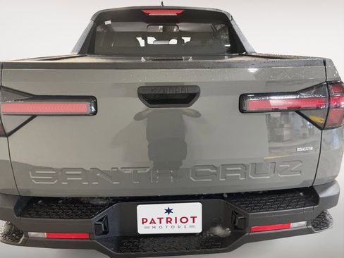 New 2026 Hyundai Santa Cruz SEL image 5