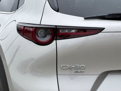 Used 2024 MAZDA CX-30 AWD 2.5 S w/ Select Sport Pkg image 29