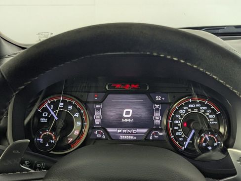 Used 2022 RAM 1500 TRX w/ TRX Level 2 Equipment Group image 22