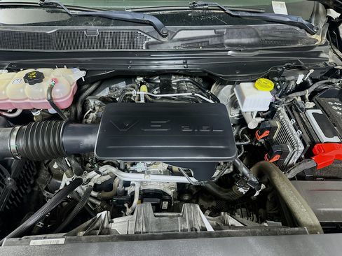Used 2023 RAM 1500 Big Horn AWD/4WD image 32