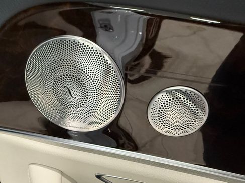 Used 2022 Mercedes-Benz E 350 Sedan image 26