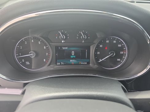 Used 2017 Buick Encore Preferred FWD image 19