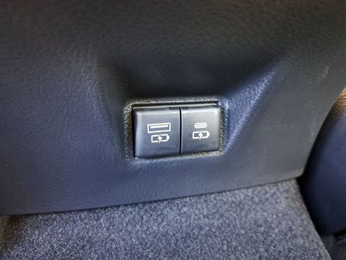 Certified 2026 Toyota Camry XLE image 9