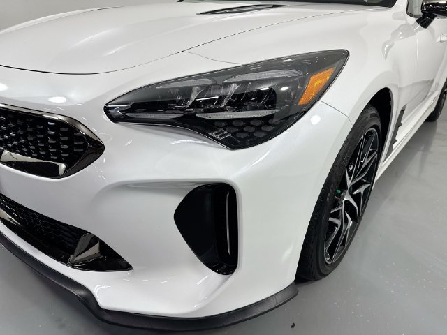 Used 2022 Kia Stinger GT-Line w/ Sun & Sound Package AWD/4WD image 29