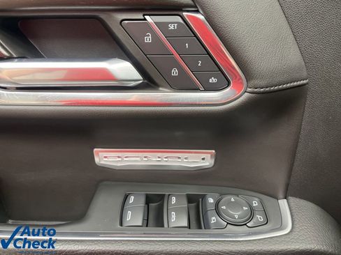 Certified 2024 GMC Sierra 1500 Denali w/ Technology Package image 30