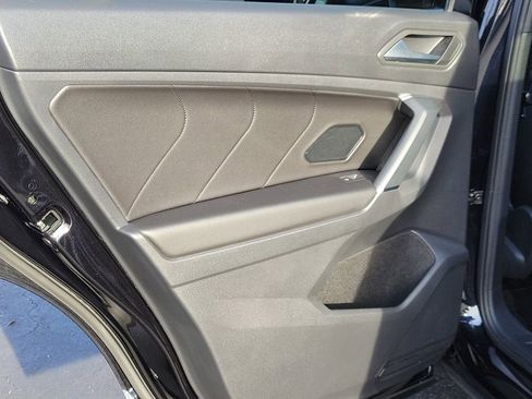 Used 2020 Volkswagen Tiguan SEL Premium R-Line w/ 3rd Row Seat Package image 16