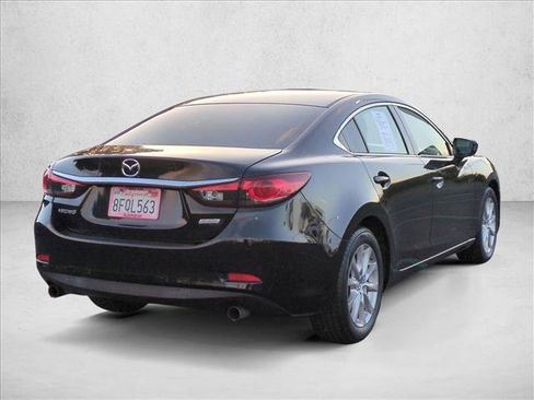 Used 2015 MAZDA MAZDA6 Sport image 5