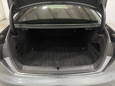 Used 2020 Audi S5 Premium Plus w/ Premium Plus image 27
