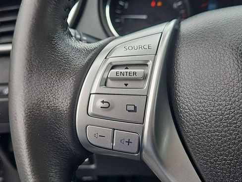 Used 2014 Nissan Rogue SL w/ SL Premium Package image 23