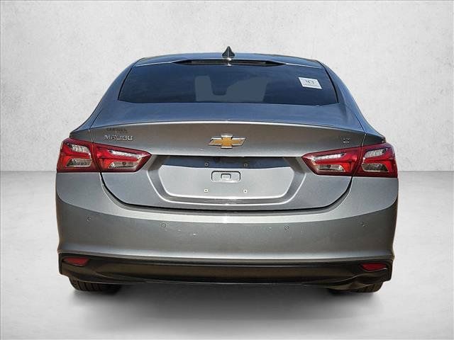 Used 2024 Chevrolet Malibu LT FWD image 7