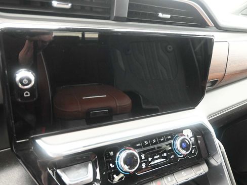 New 2026 GMC Sierra 2500 Denali Ultimate image 12