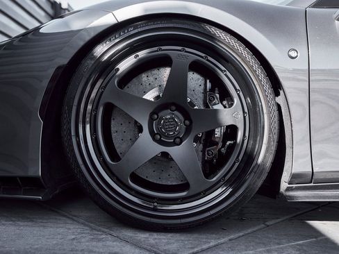 Used 2022 Ferrari F8 Tributo image 3