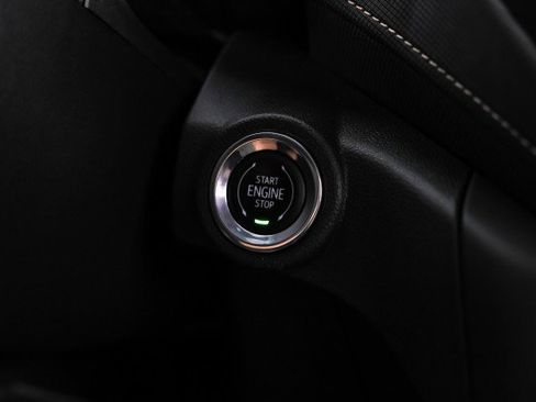 Used 2023 Chevrolet TrailBlazer ACTIV w/ Technology Package FWD image 21