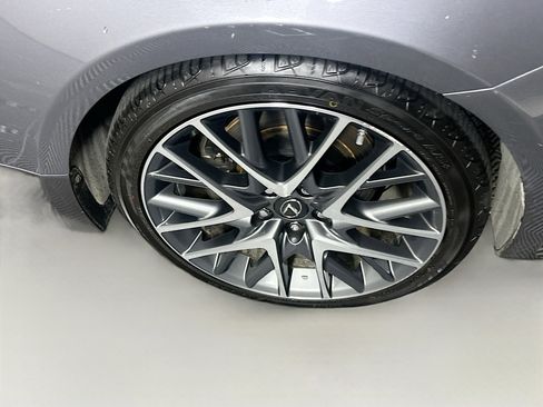 Used 2016 Lexus RC 350 image 11