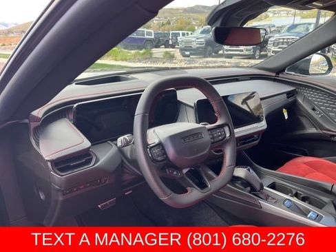New 2026 Dodge Charger R/T AWD/4WD image 11