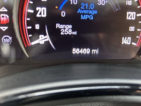 Used 2024 Dodge Durango GT AWD/4WD image 28